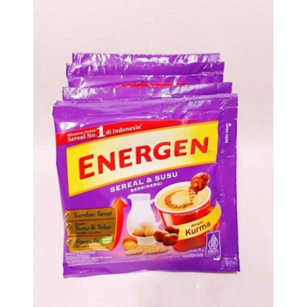 Energen Kurma
