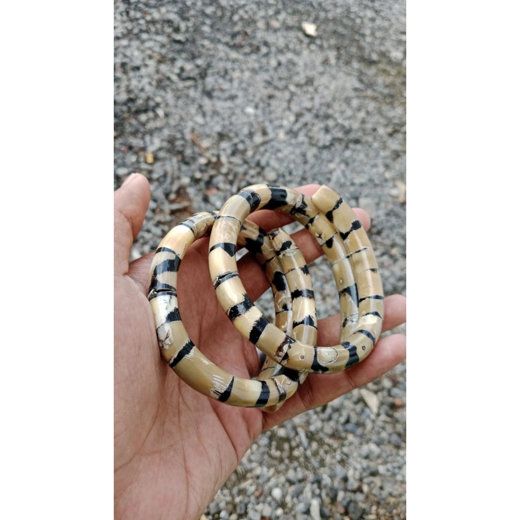 gelang akar bahar Gringsing super