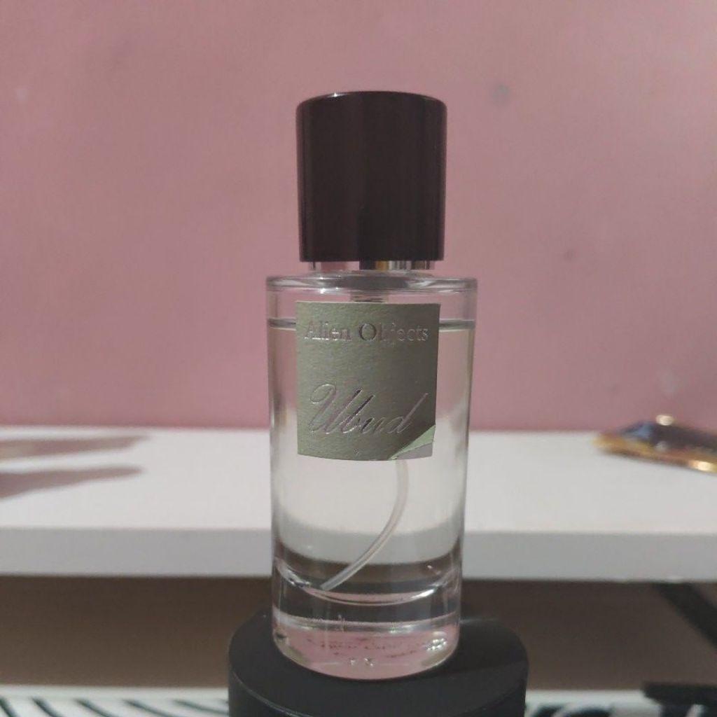 parfum AO Ubud preloved