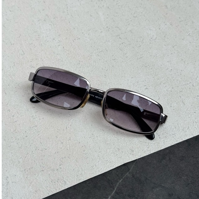 NOS - NITRO NB1625A Vintage Sunglasses Kacamata Keren Gradasi Lawasan by Nostalgazed Lapaktua