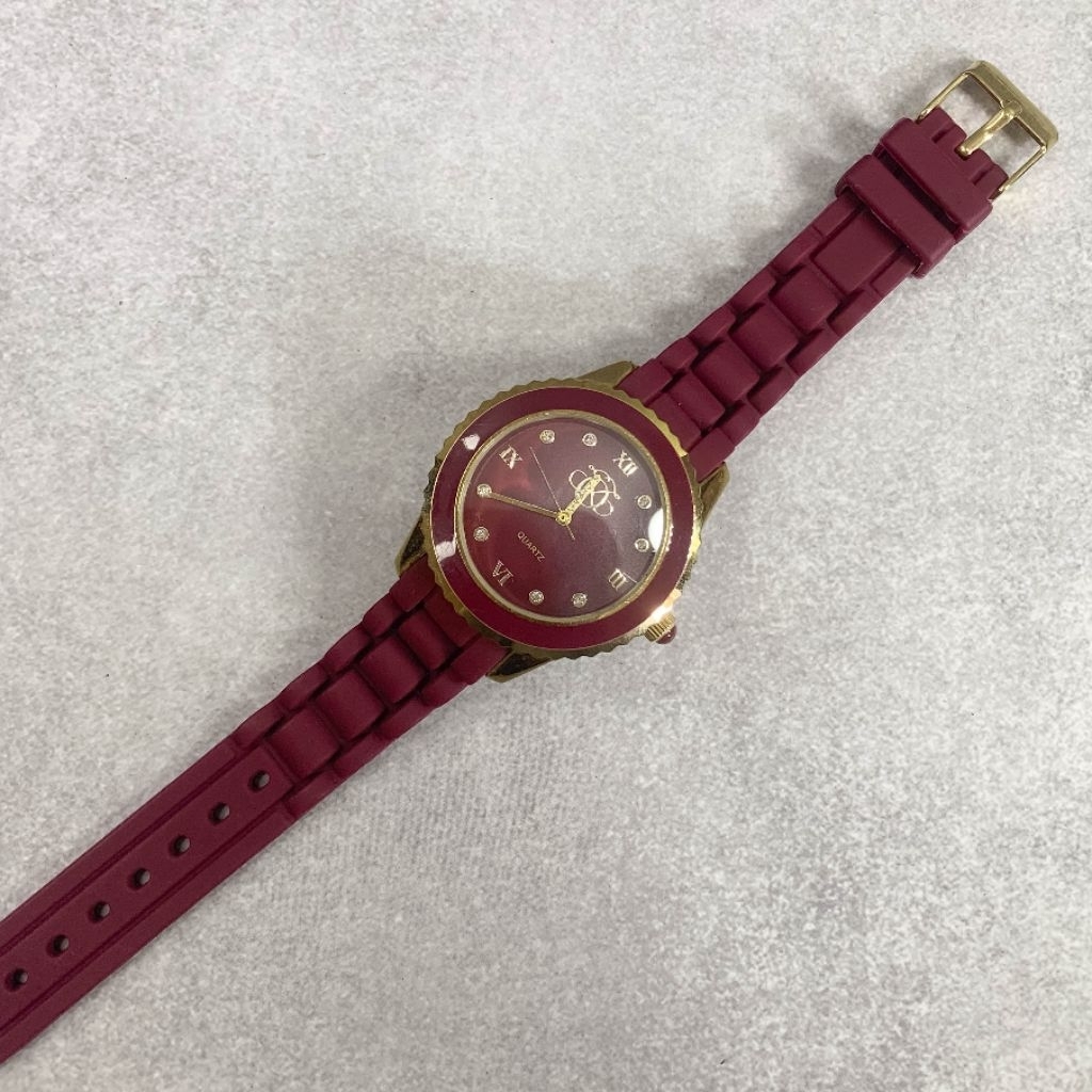 Oriflame originall second jam tangan unisex