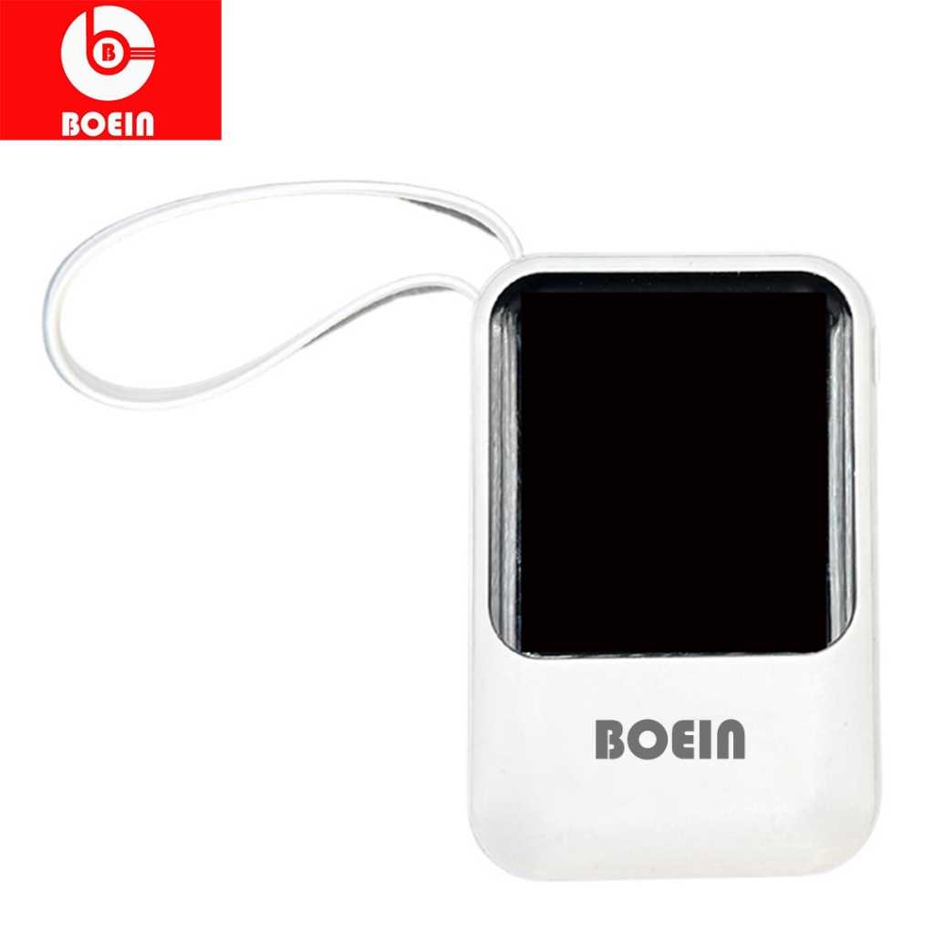 BOEIN Powerbank 30000 mAh Mini Size With 4 USB