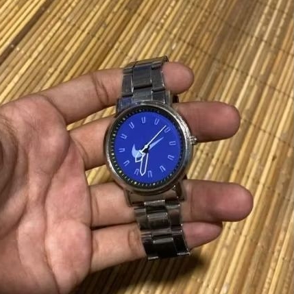 Jam Tangan NIKE Vintage