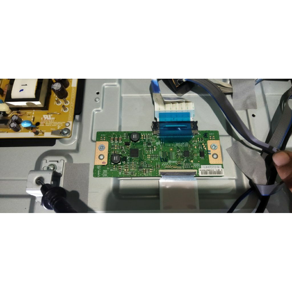 tcon tv lg 32lm550bpta