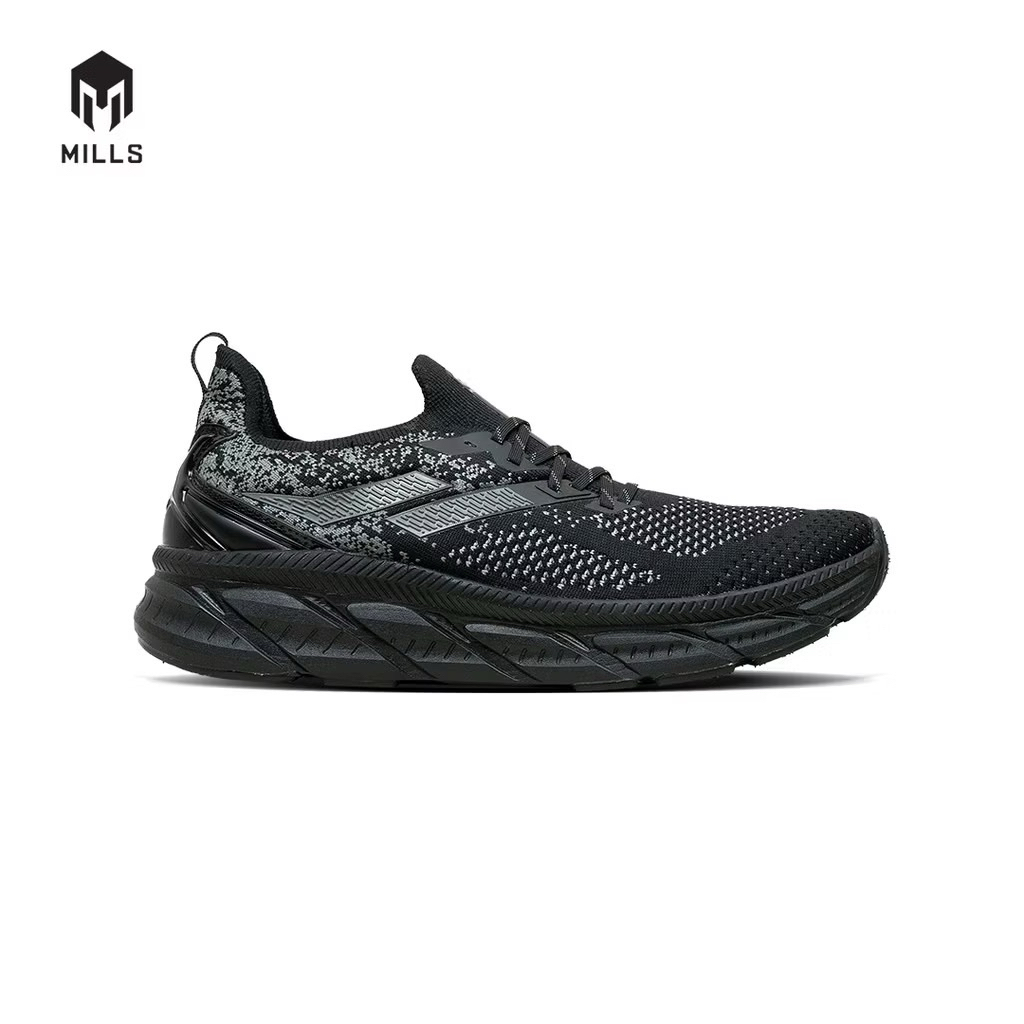 MILLS ENERMAX NANOKNIT