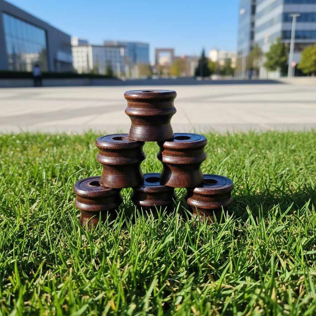 GOLONGAN JORAN BAHAN KAYU JOHAR