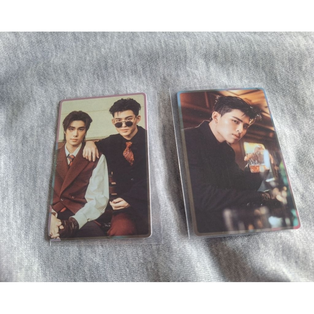 CC PondPhuwin Rendezvous (Desc)