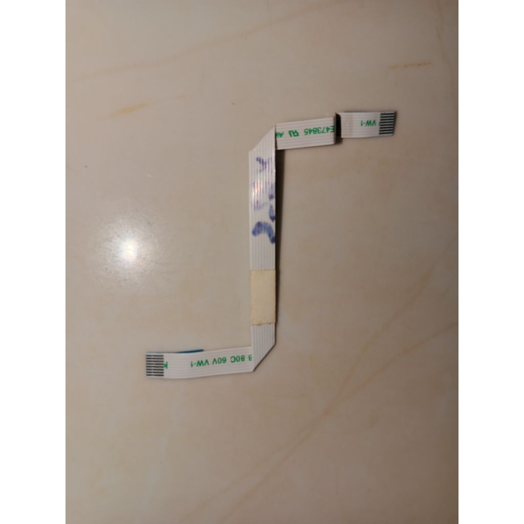 Kabel Flexible Touchpad Trackpad Original Asus A556 X556 A556U X556U X556UR X556UQ X556UA A556UQ A55