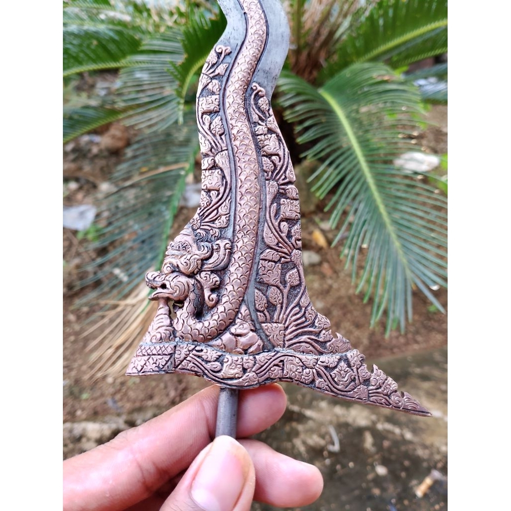 nogo sosro kinatah ll Luk 11