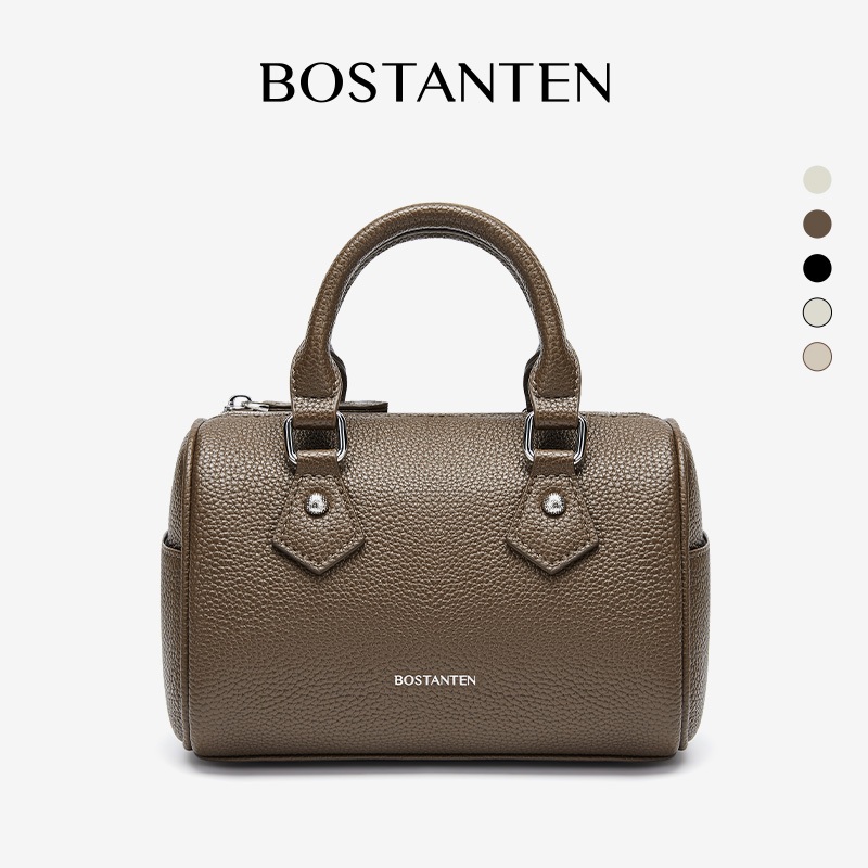 [Emily Bag] BOSTANTEN Tas Selempang Wanita Reanna Bag Slingbag Handbag Tas Tangan PU Leather Premium