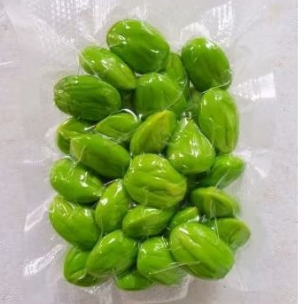 Pete Kupas Frozen 250GR Bersih Dan Segar