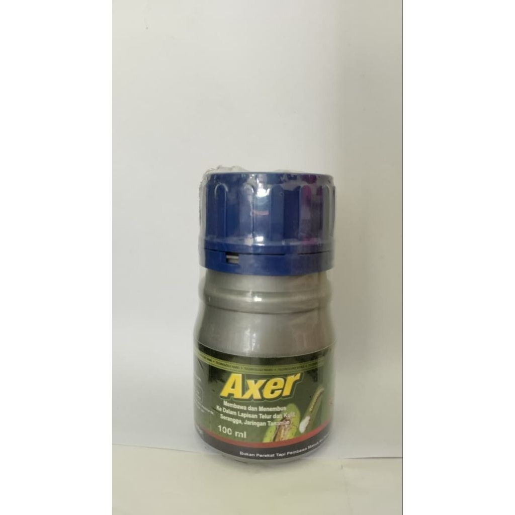 PEREKAT PESTISIDA AXER 100 ML