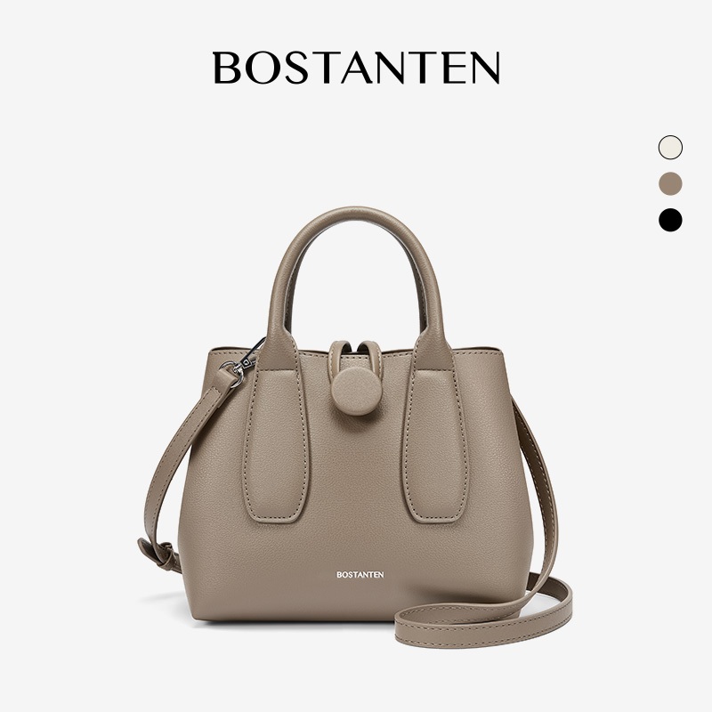 BOSTANTEN Tas Wanita Handbag Wanita Selempang Women Fashion Bag