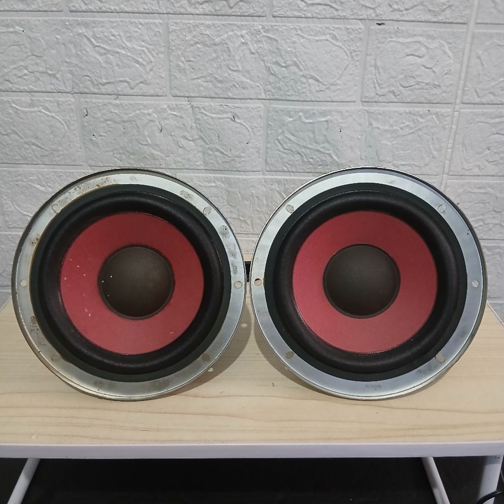 Speaker SONY copotan (sepasang)