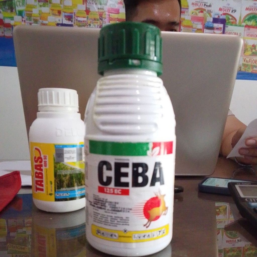 ceba 125ec 400 ml
