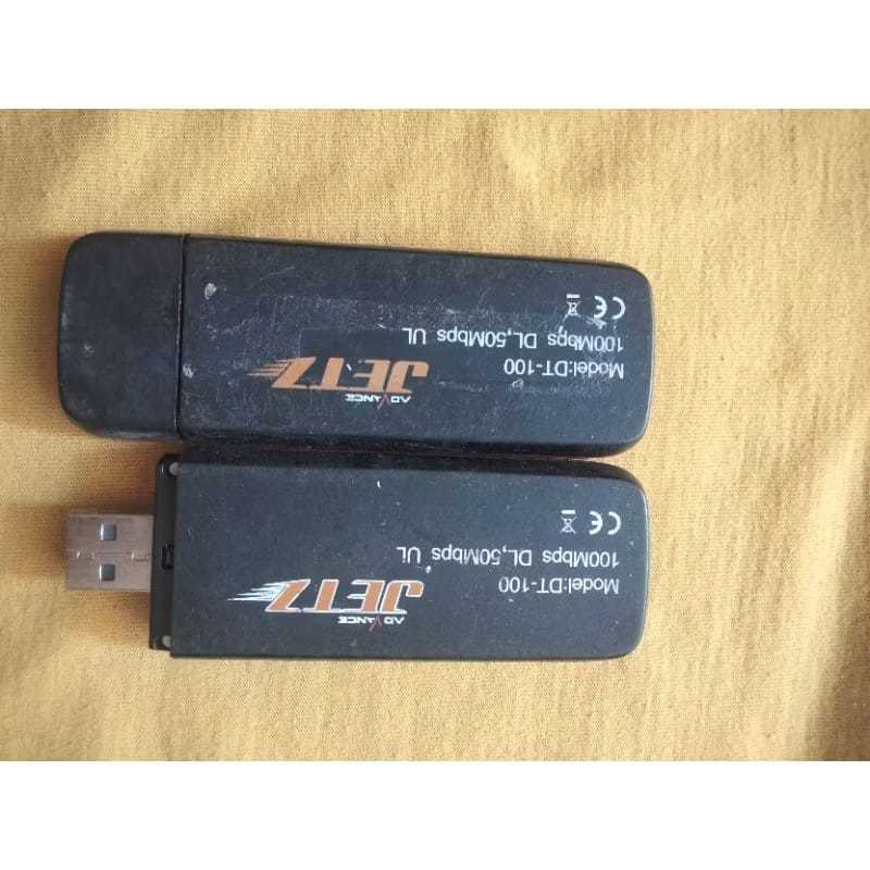 Modem Stick Telkomsel Flash 4G LTE