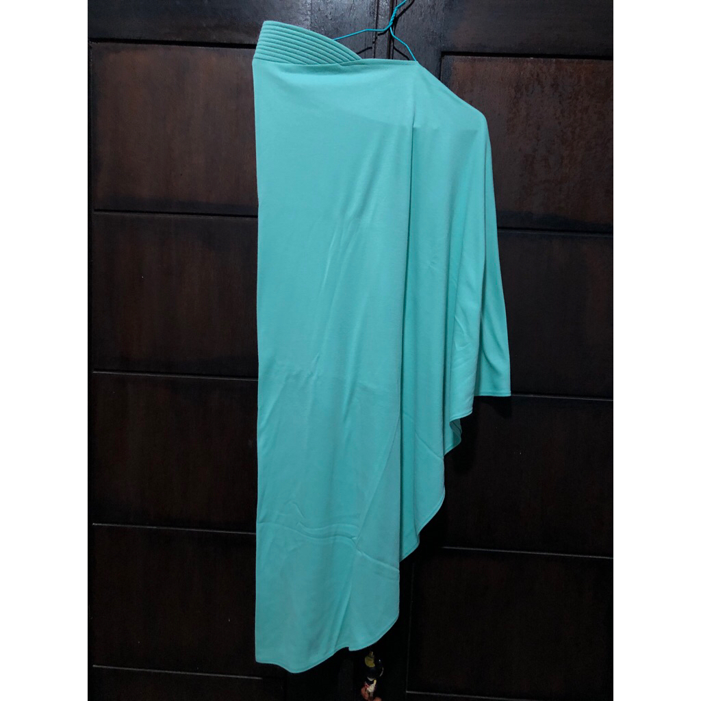 Hijab khayr Tosca