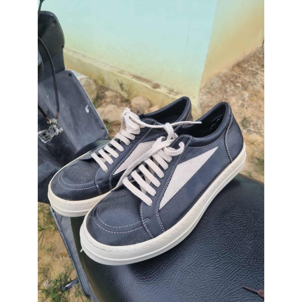 Rick Owens x Vans Vintage size 43