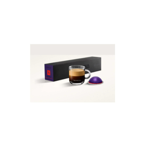 Nespresso Vertuo Altissio Decaffeinato