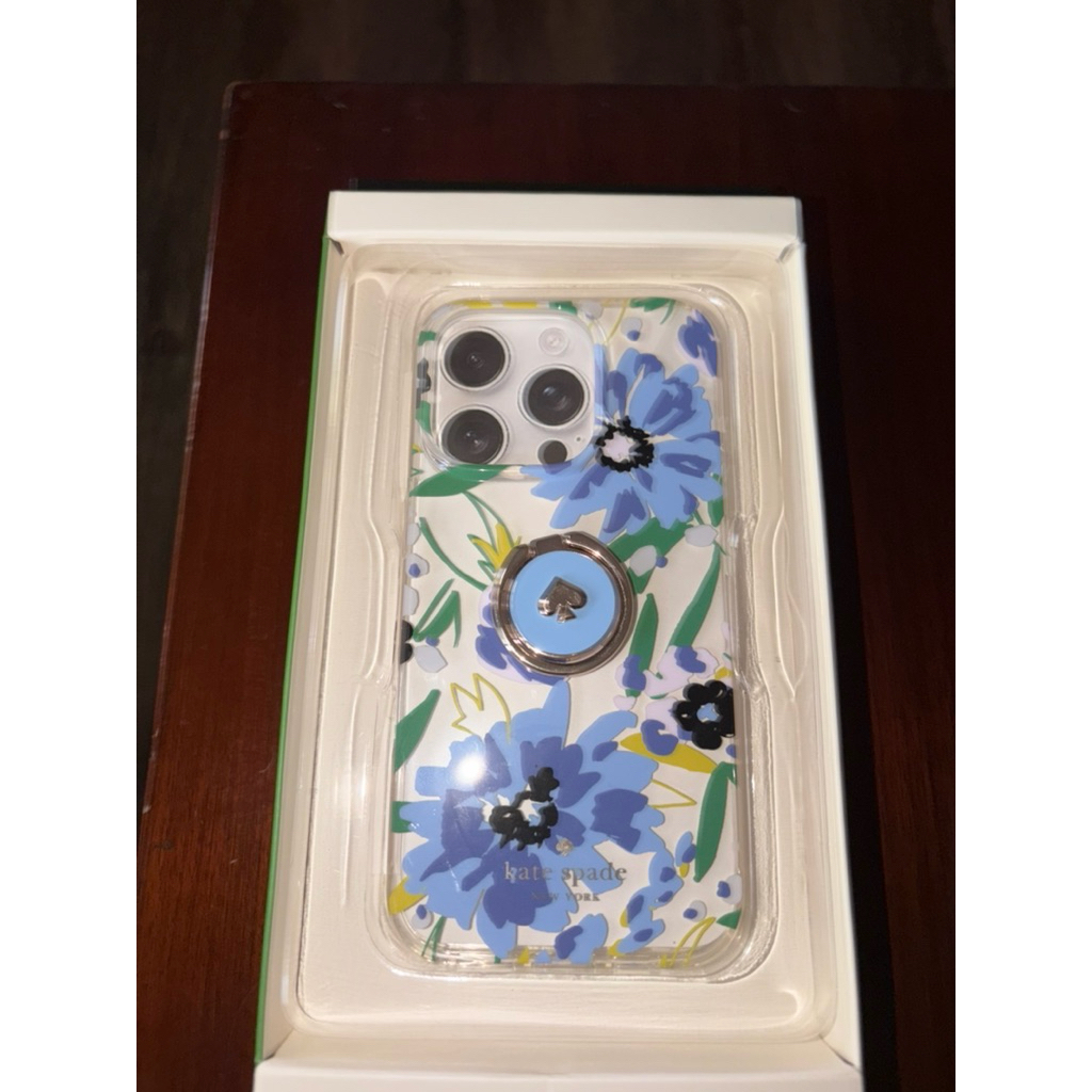 case Iphone 16pro Kate Spade