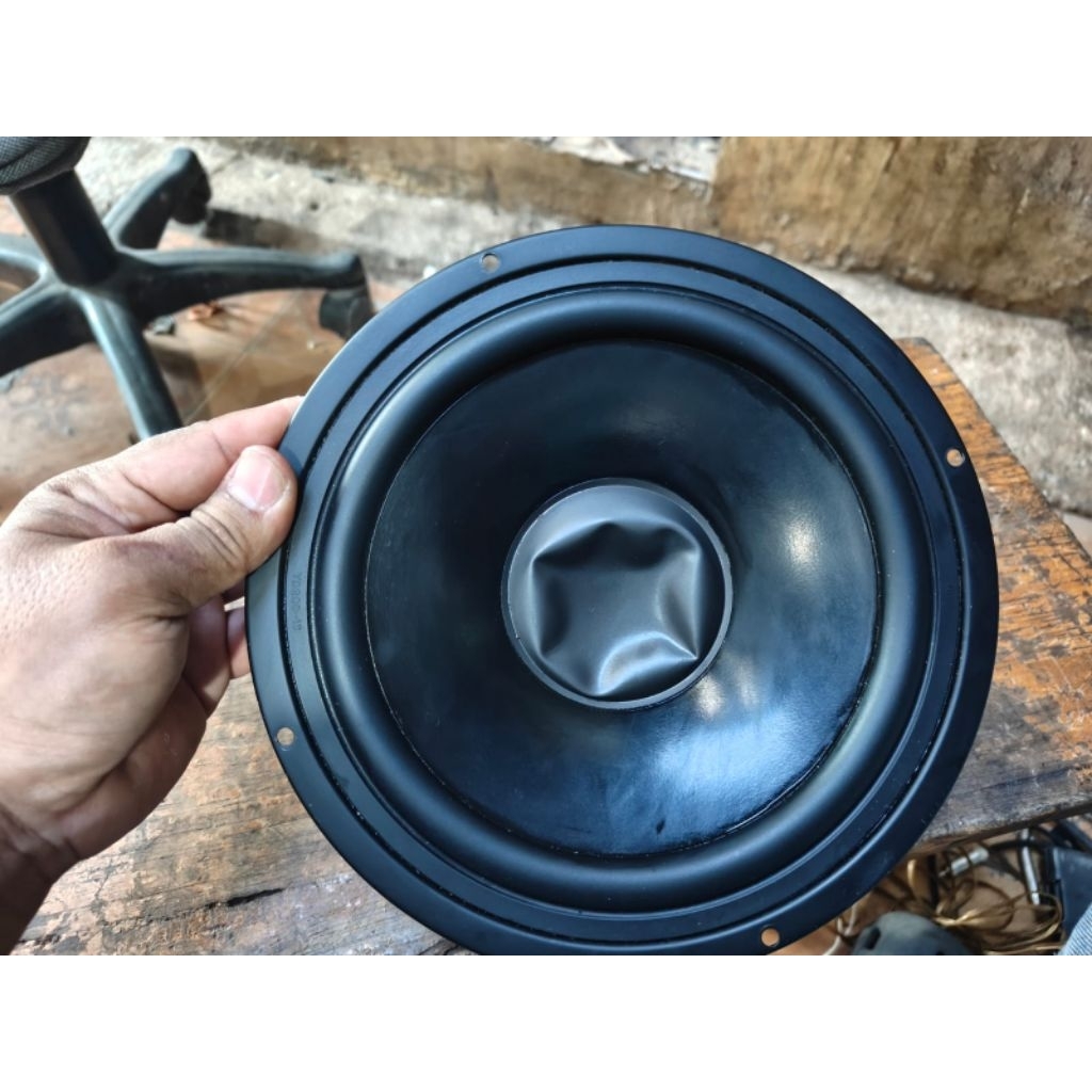 speaker subwoofer XBR polytron pas 68