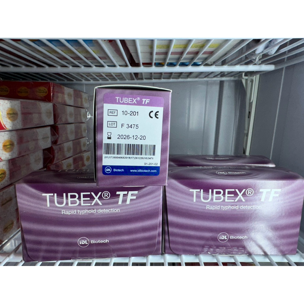 tubex Tf original