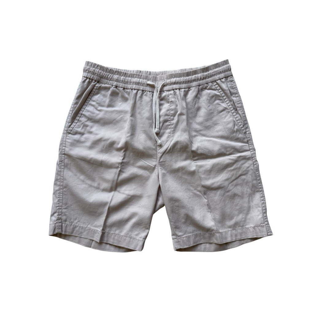 Celana Pendek Pria Top Ten 100% Original