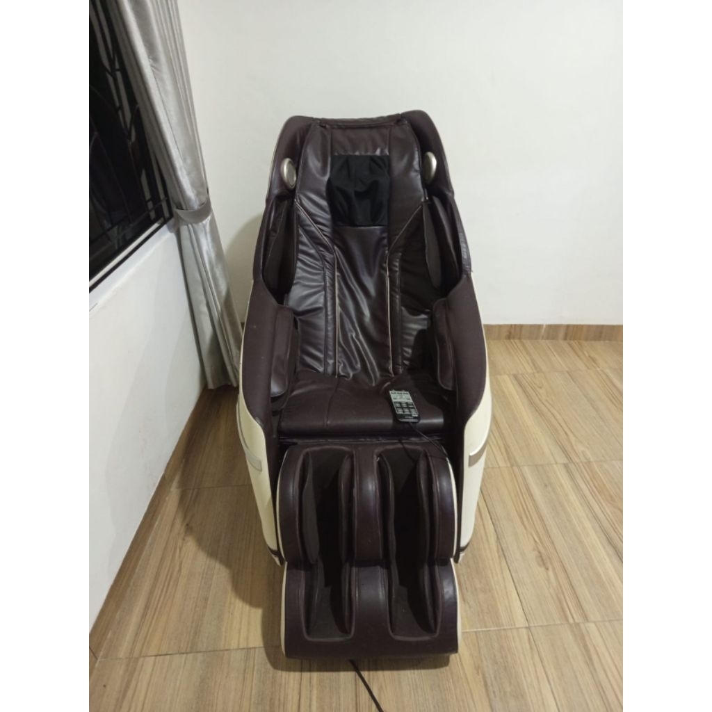 Kursi Pijat Itsu Preloved