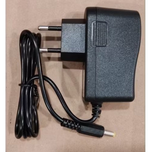 Adaptor 6V 2A bisa untuk Tensi merek Omrom