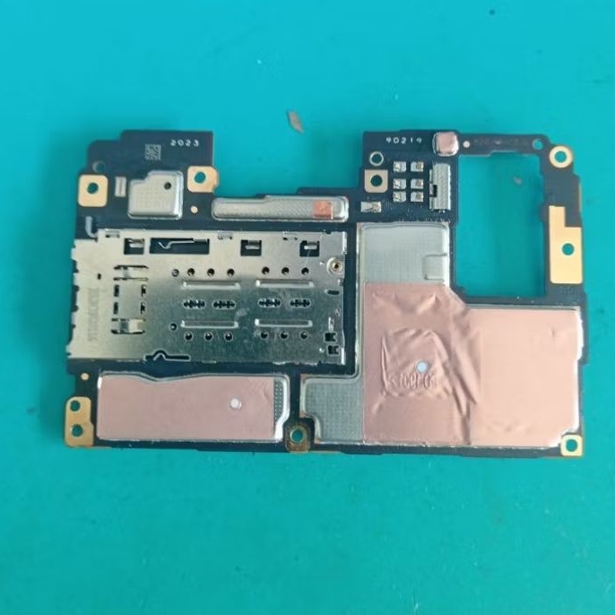 MESIN VIVO Y11 RAM 3/32 NORMAL. ORIGINAL. SEGEL NO POLA