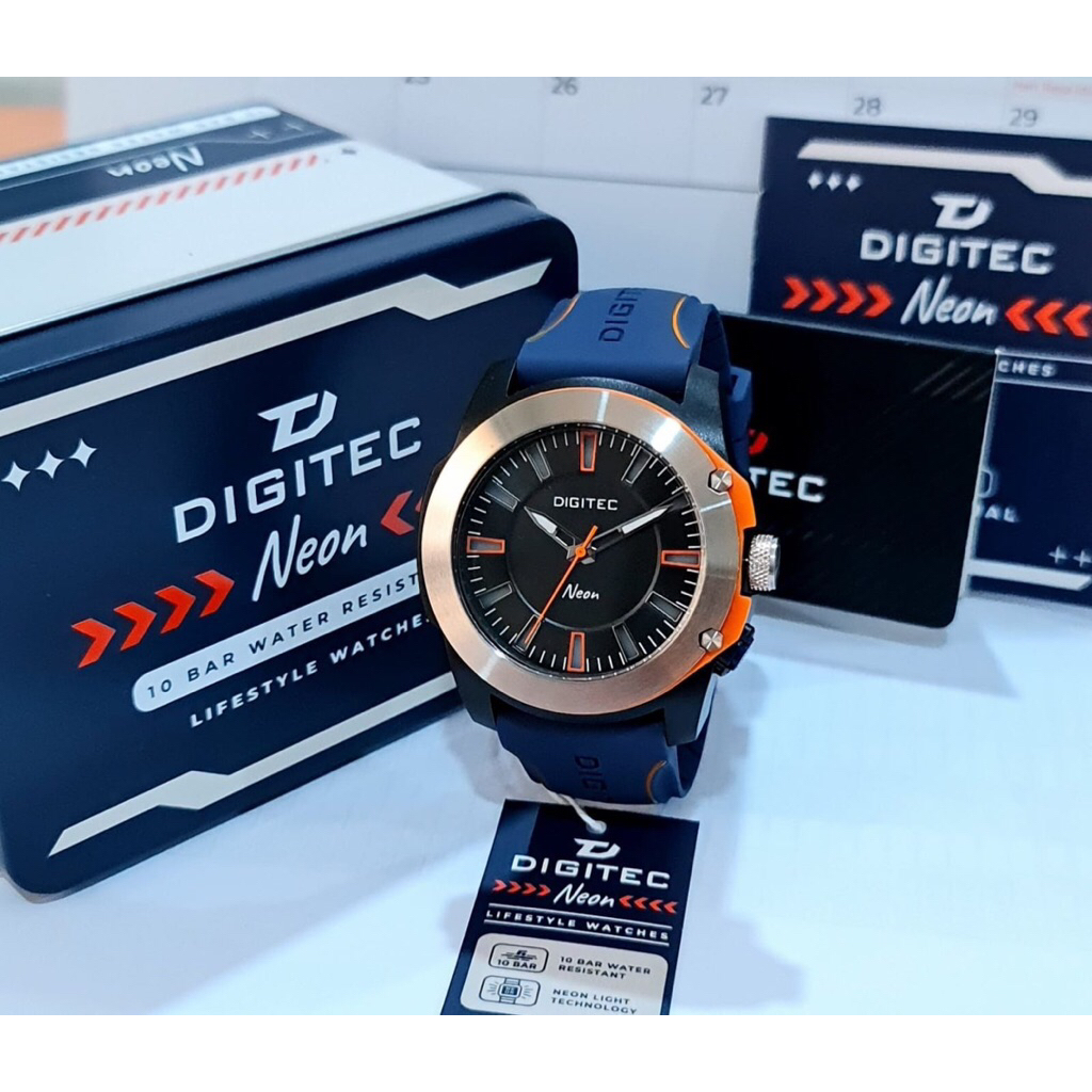 DIGITEC ORIGINAL NEON DN-5182T
