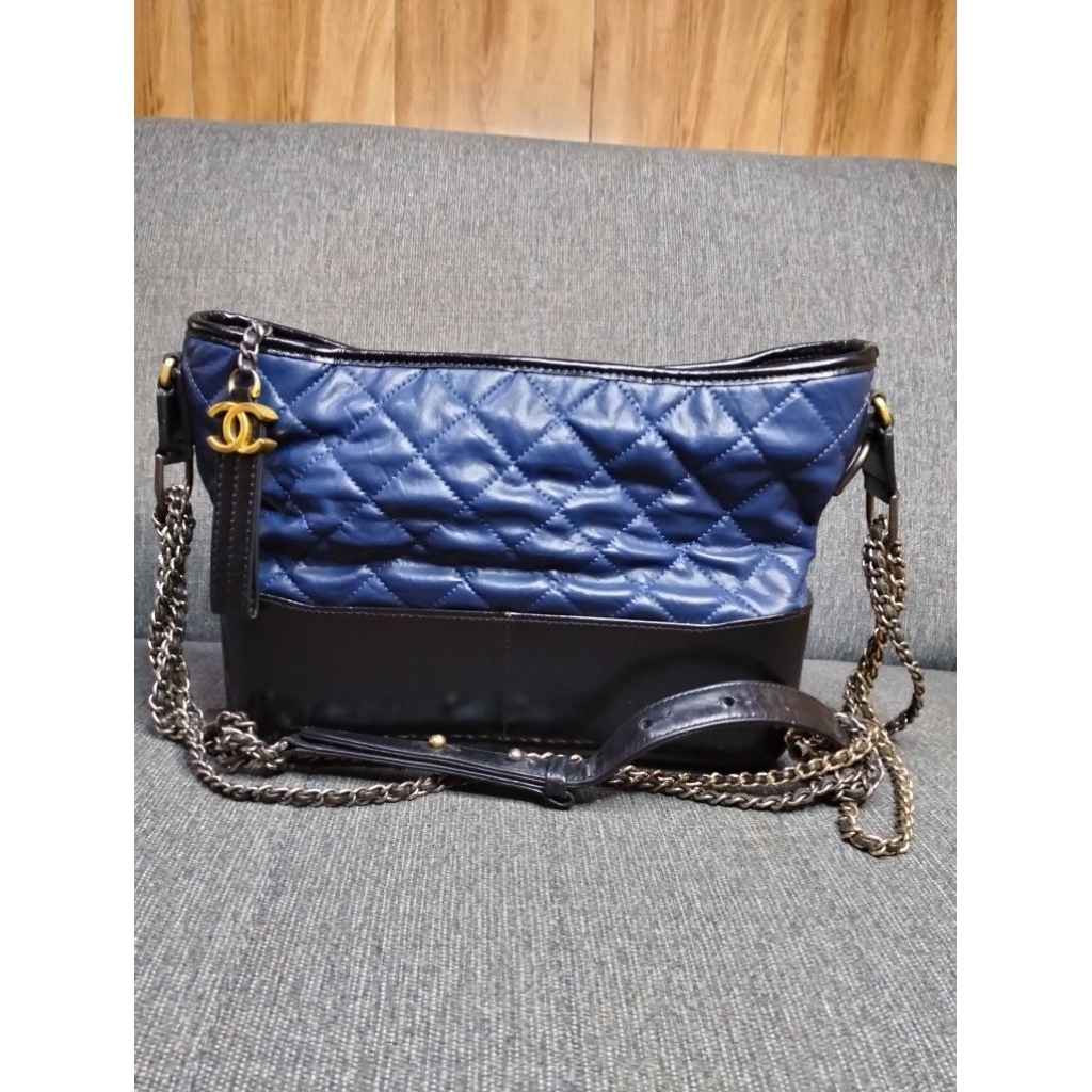 Sling bag preloved bag