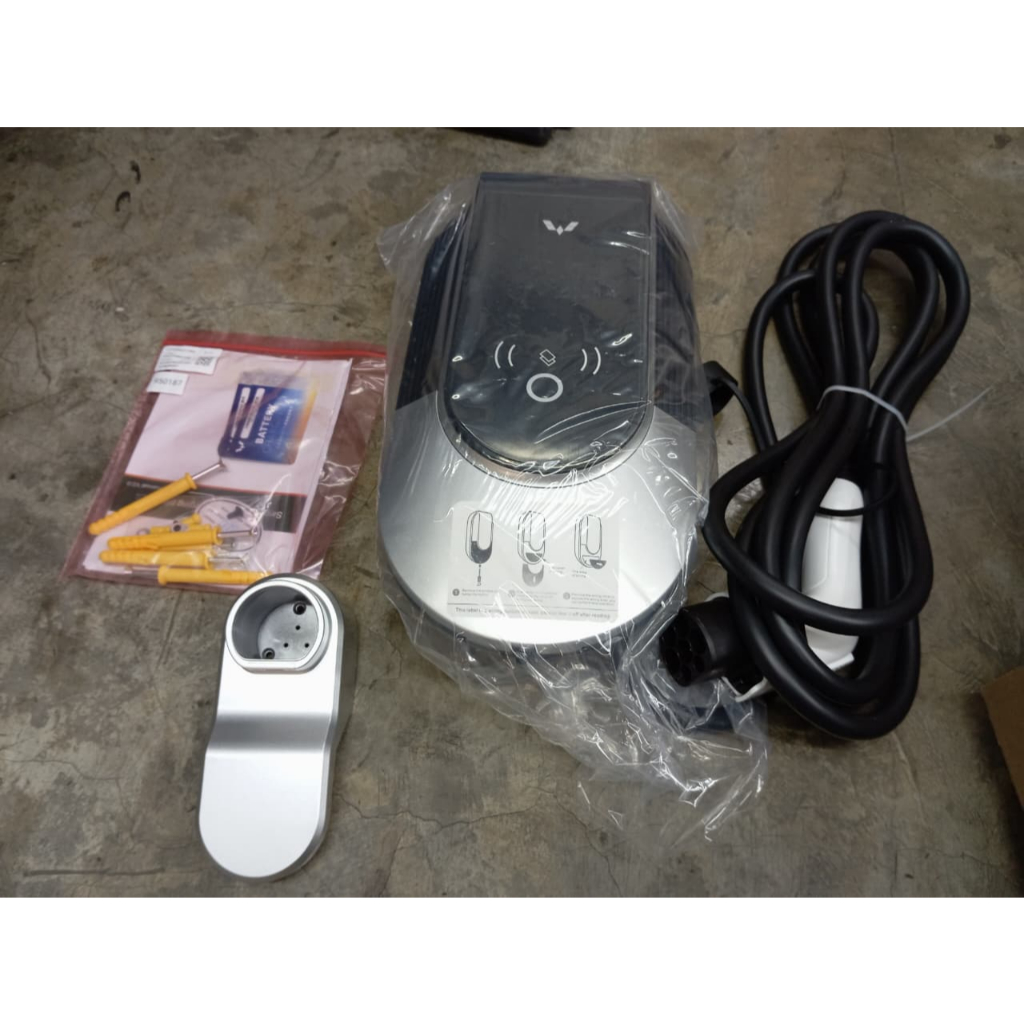 3319 TD Wuling Air Ev Fast Charging 7700 kwh Pile Pilar Charging Pile charging original