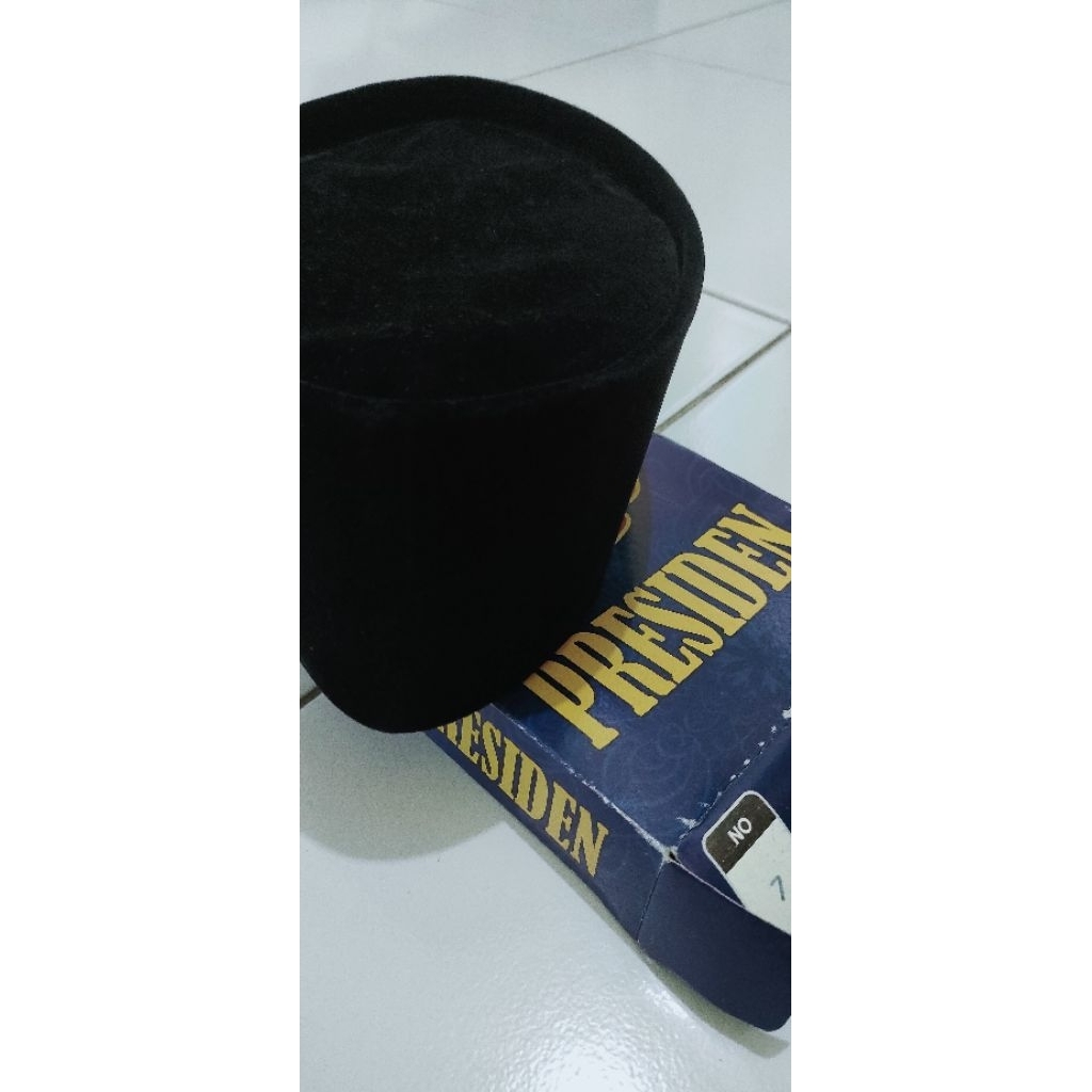 PRESIDENT kopiah songkok termurah