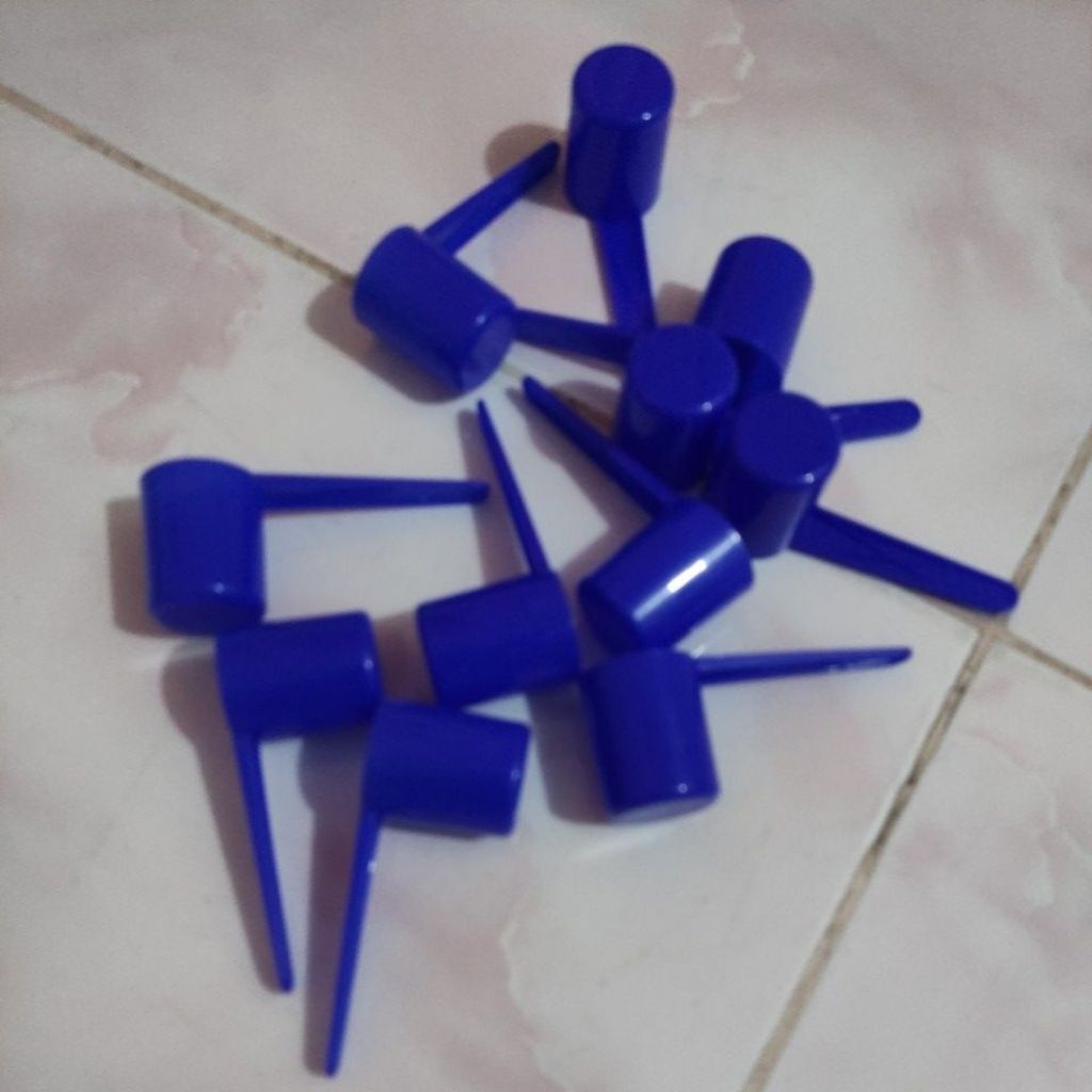 Sendok Takar Susu Formula Nutrilon Royal