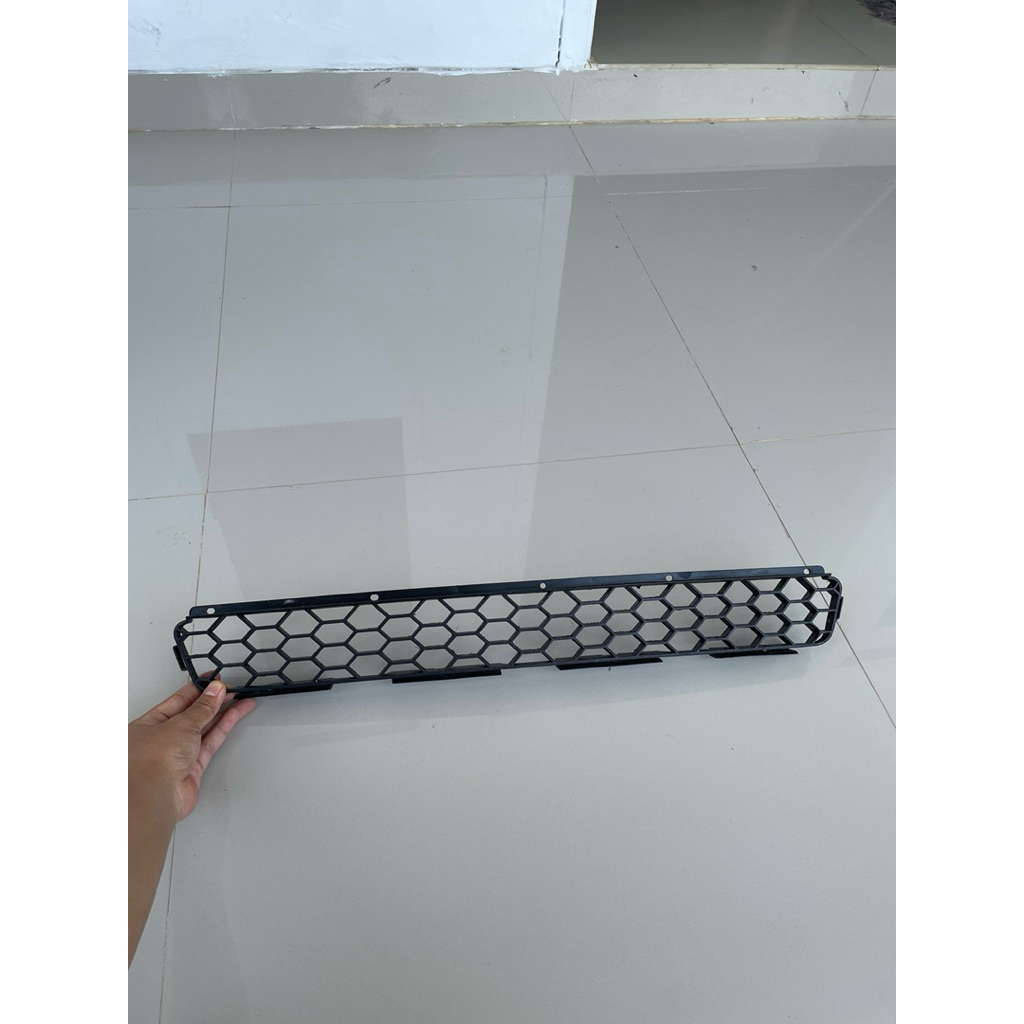 ORIGINAL GRILL SUZUKI amenity esteem