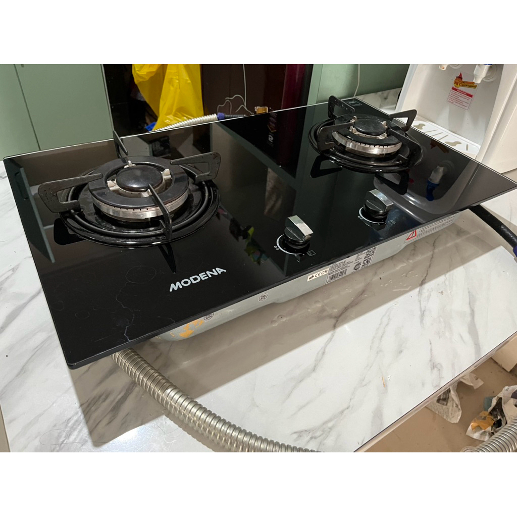 KOMPOR GAS MODENA