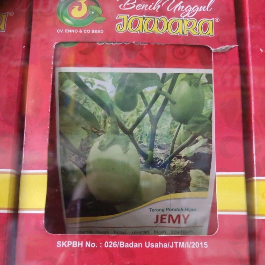 JAWARA_(Kecil)4-10GR