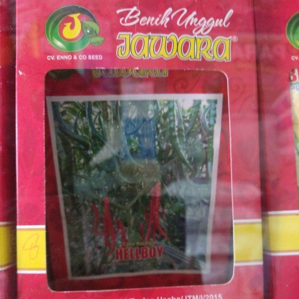 JAWARA_(Kecil)4-10GR