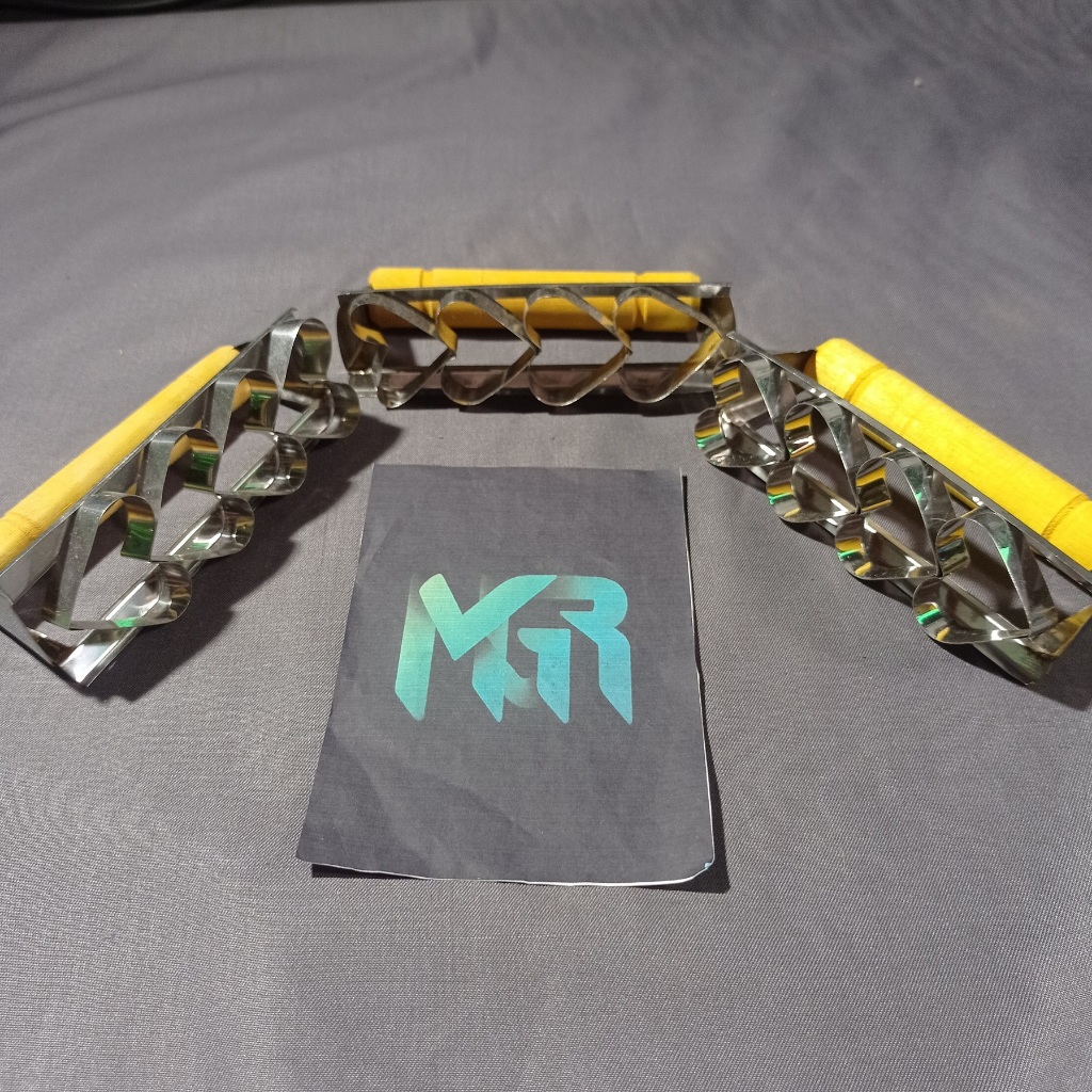 CETAKAN LOVE KUE KERING NASTAR KACANG COOKIE CUTTER Dengan Desain Love dan Kualitas Terbaik untuk Ku