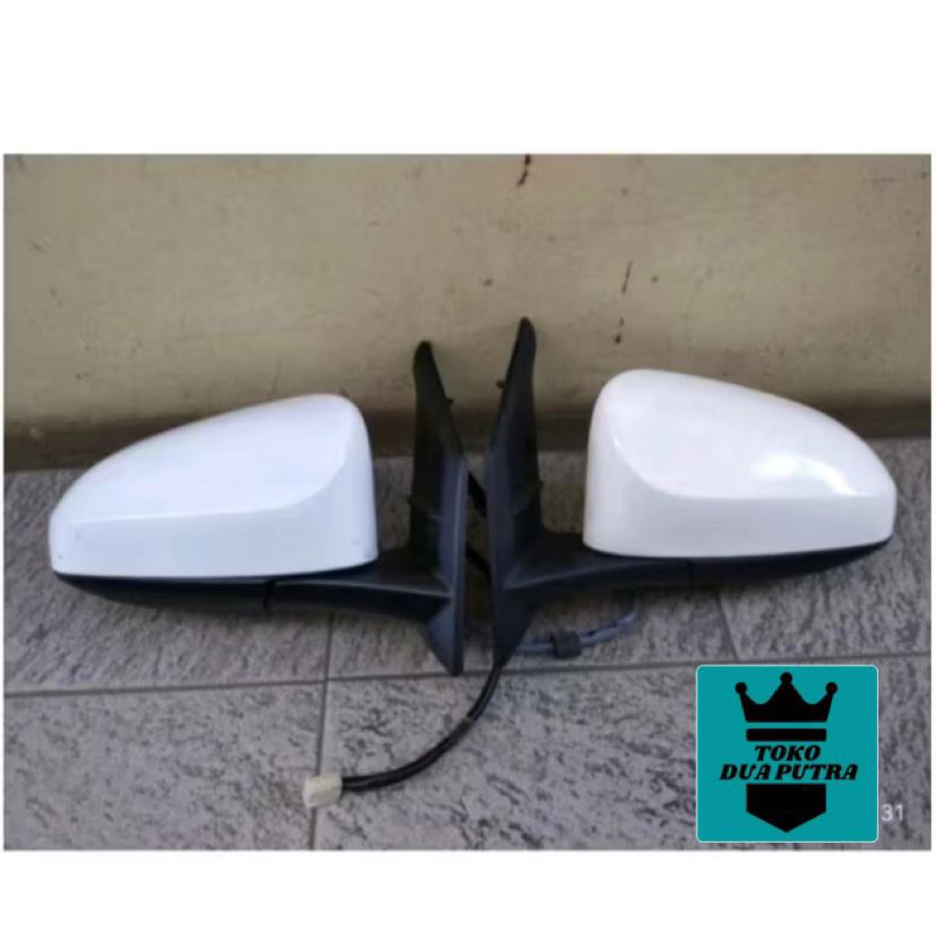 spion mobil SIGRA/CALYA Original