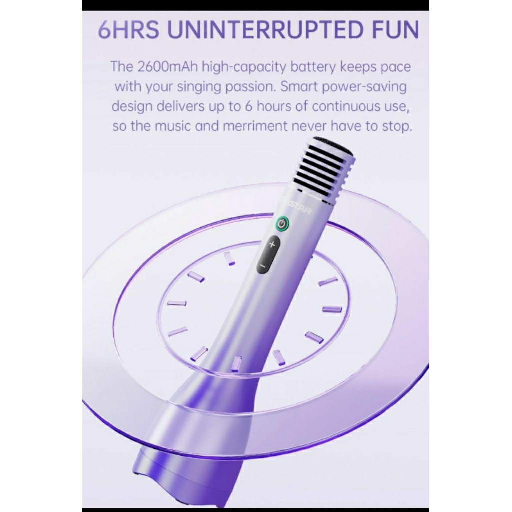 wireless ampli michrophone mic takstar h5 Original H-5