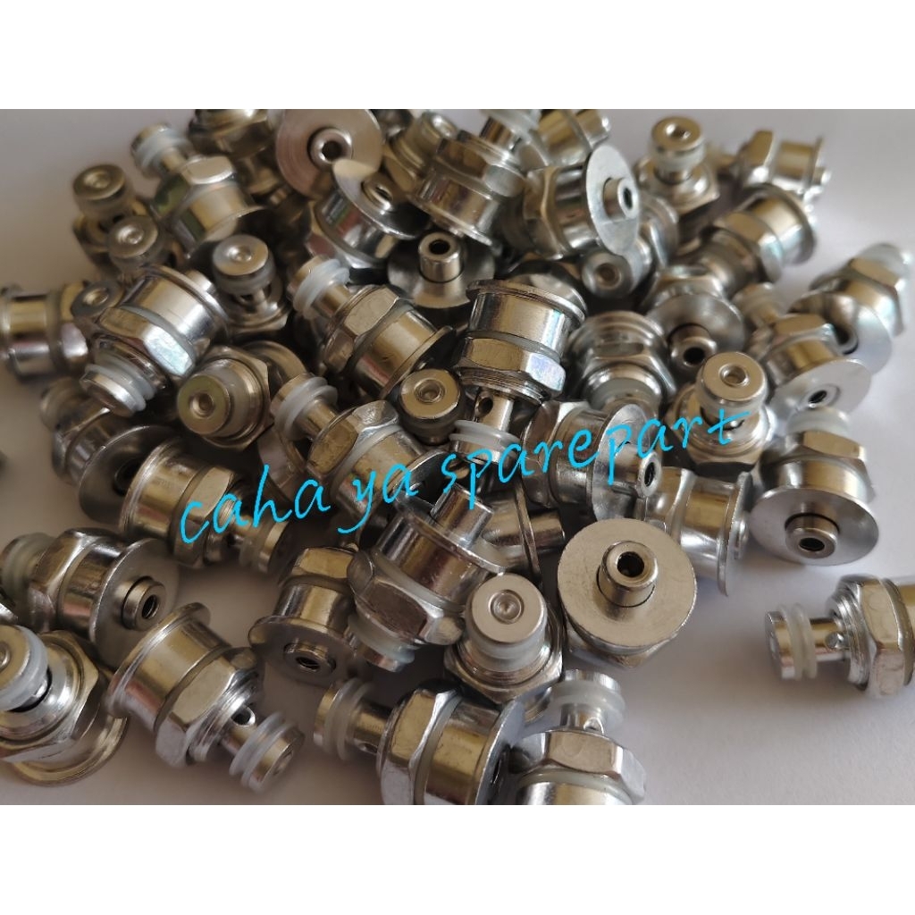 Katup Uap Udara panci presto / Safety caver panci presto