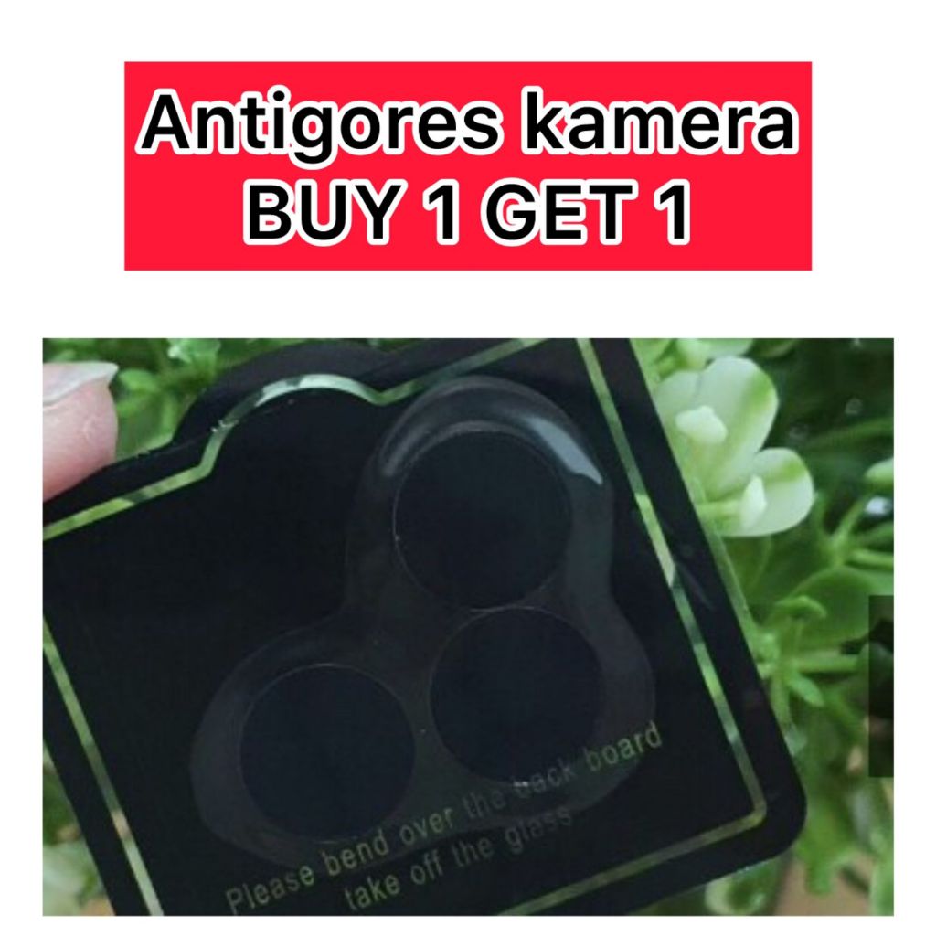 BUY 1 GET 1 ANTIGORES KAMERA MI XIAOMI 11/MI XIAOMI 11T/MI XIAOMI 11T PRO