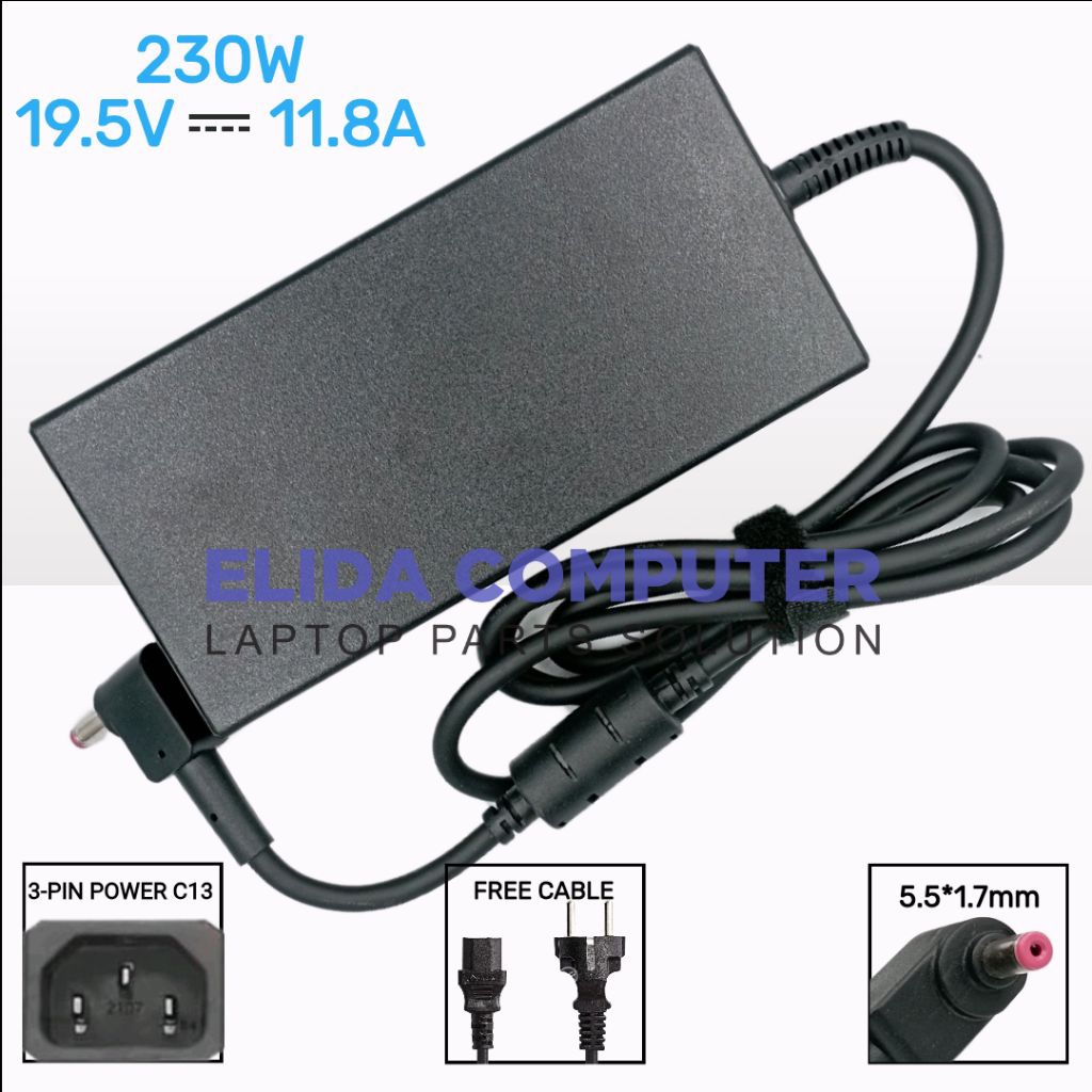 Acer AN17-42 Laptop