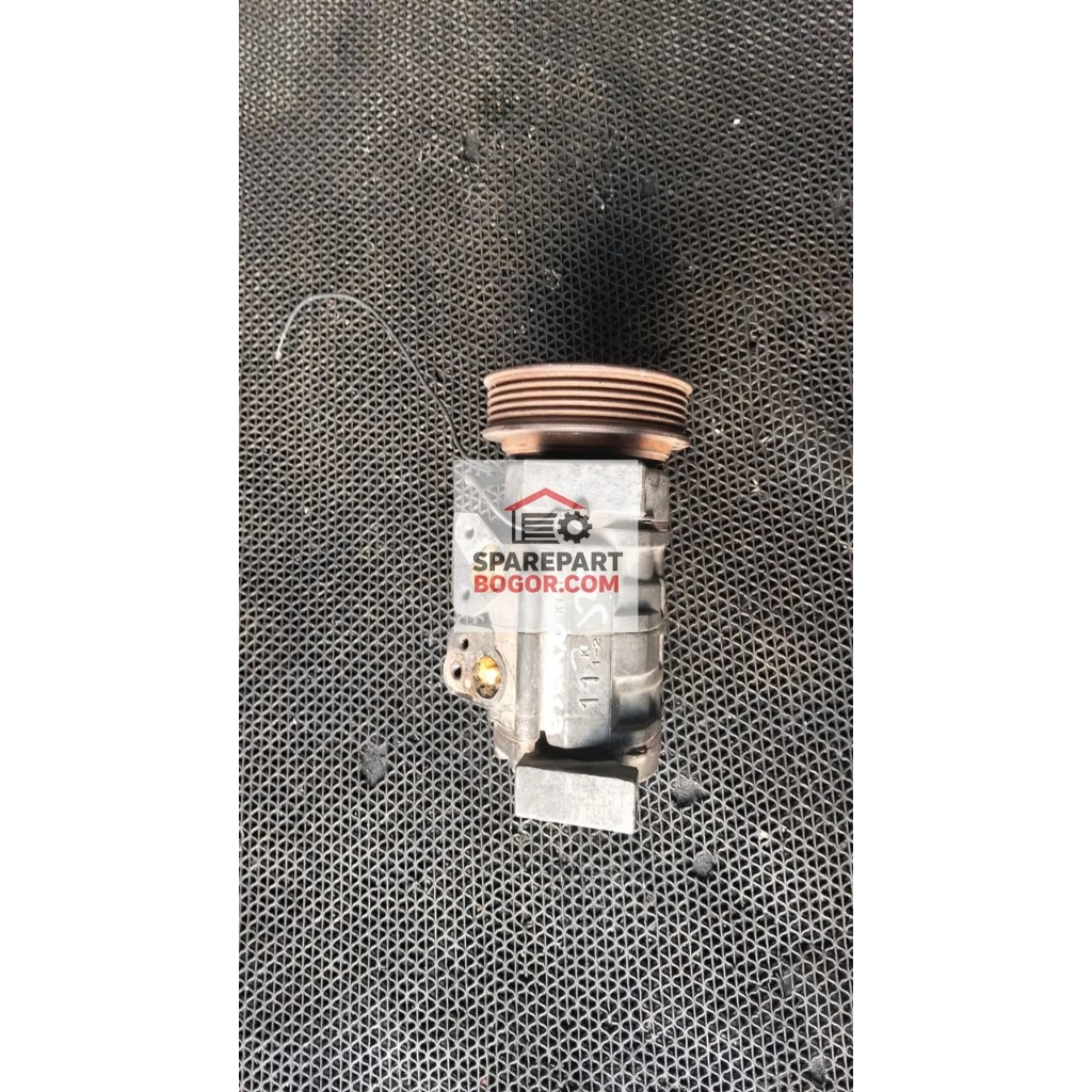 KOMPRESOR COMPRESSOR AC ESCUDO J20 2.0 ORIGINAL