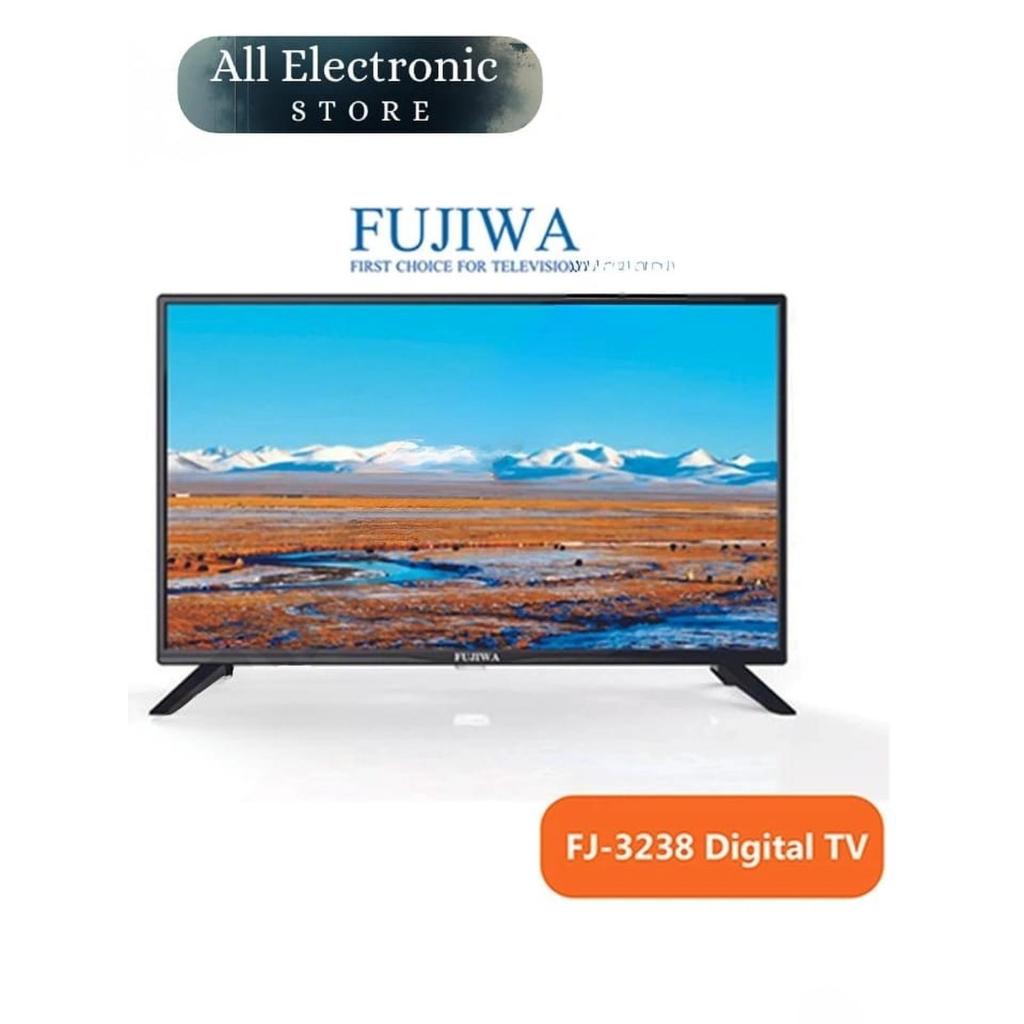 FUJIWA FJ 3238 TV LED Digital 32 Inch
