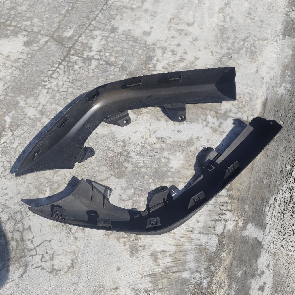 Bodykit Belakang Original Mobilio E 2014 2015 2016 2017 2018 2019 2020