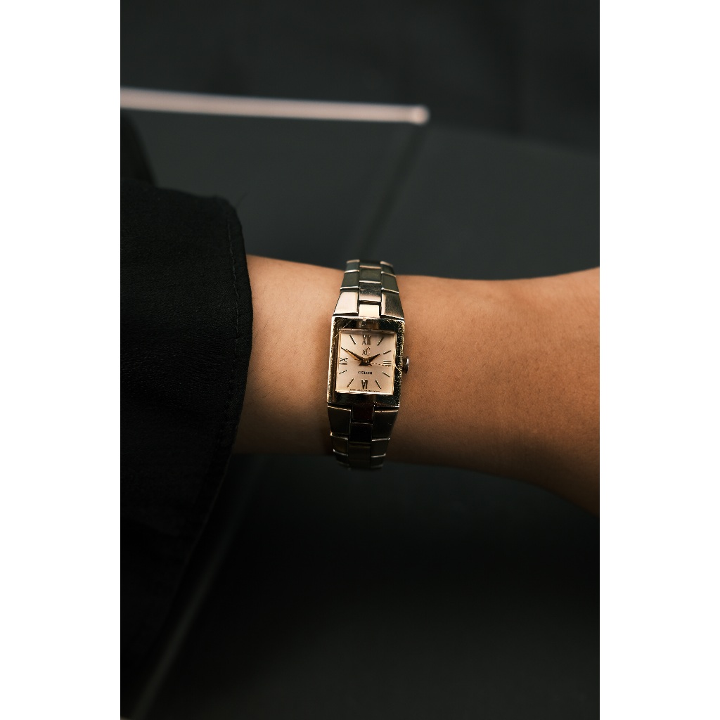 CITIZEN Xc - Vintage Luxury Preloved Watch