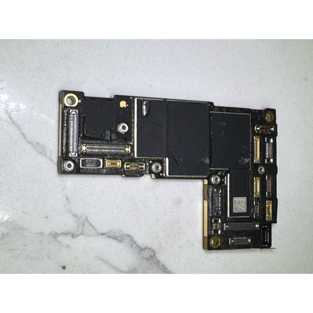 mesin apple iphone 12 pro max 12pm wifi only